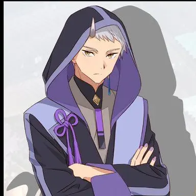 Profile image of 雷