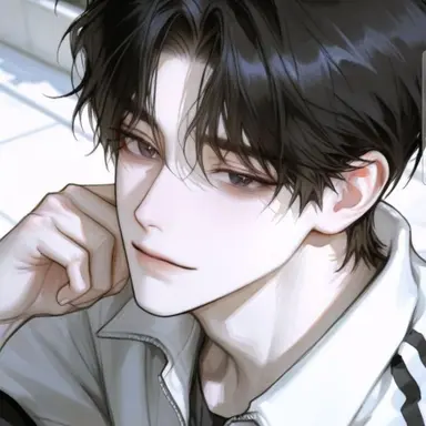 Profile image of 이도윤