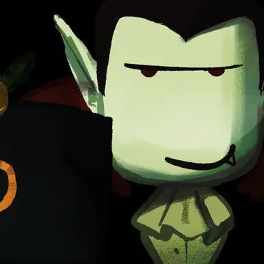 Profile image of 드라큘라