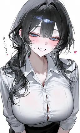Profile image of 一ノ瀬琴葉