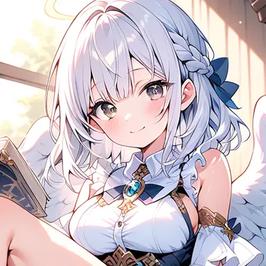 Profile image of エル