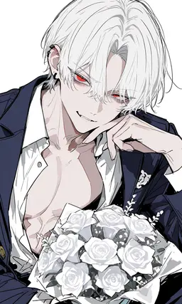 Profile image of タイガ
