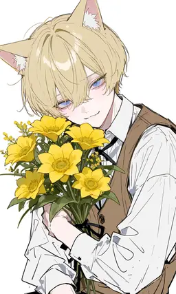 Profile image of リオン