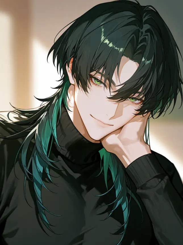 mutcha0의 【殺し屋育成学園】優しさの奥の牙を見せて