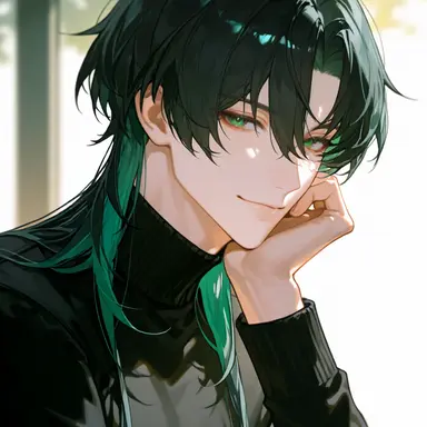 Profile image of 瀀人