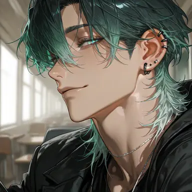 Profile image of 瀀人