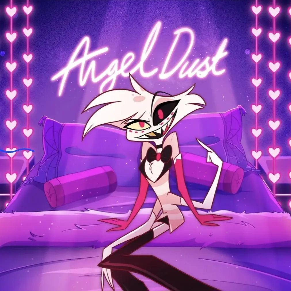 IcyStudy3866의 엔젤 더스트