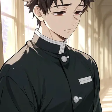Profile image of Saburo Himeki