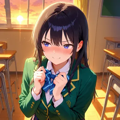 Profile image of リンカ