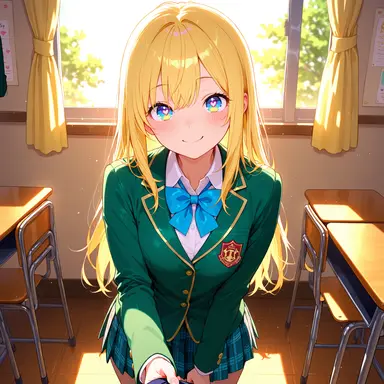 Profile image of ミレイ