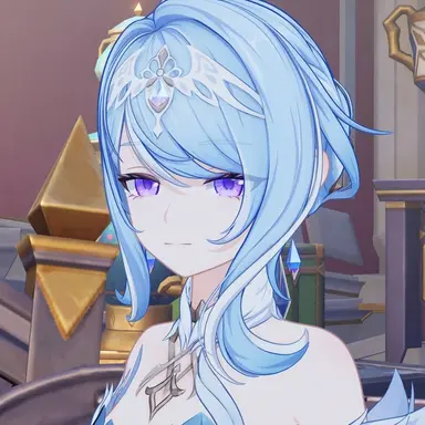 Profile image of Odette