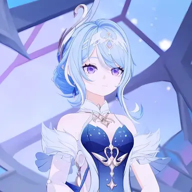 Profile image of Odette