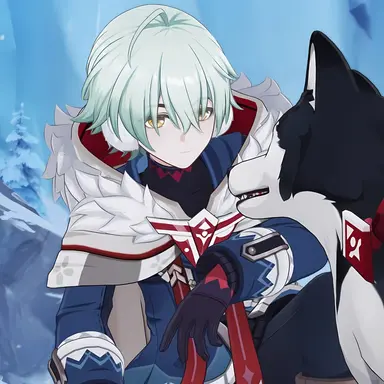 Profile image of Alyosha