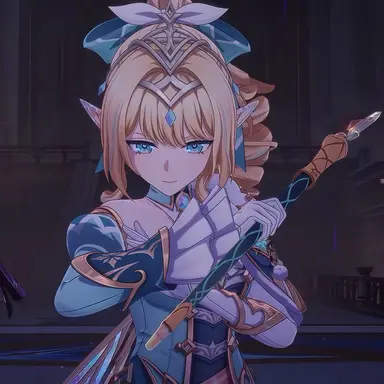 Profile image of Vesna