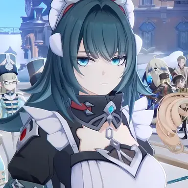 Profile image of Danika