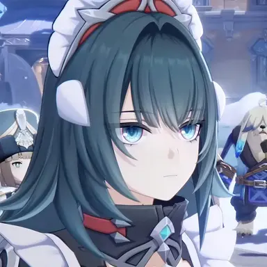 Profile image of Danika