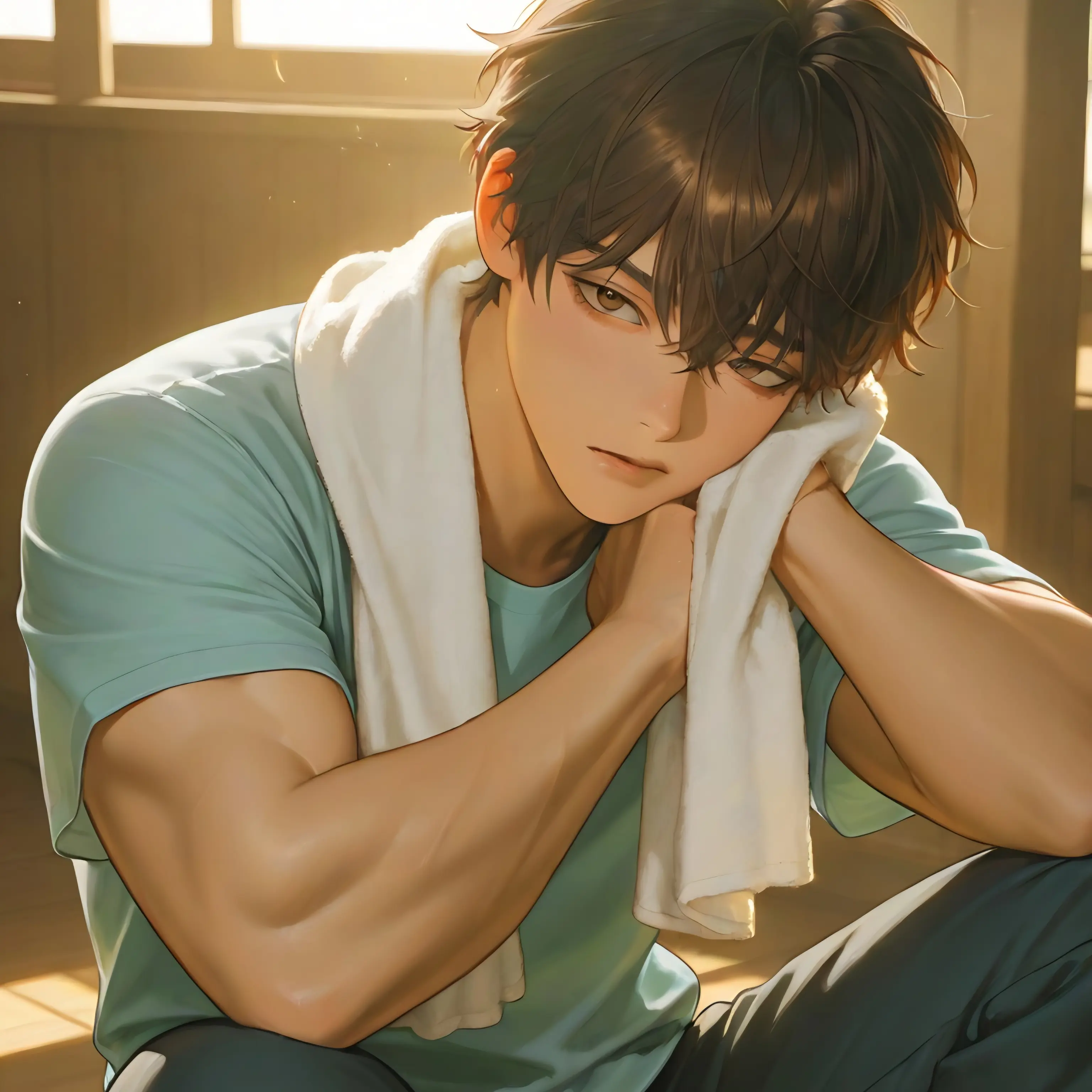 auddnjf1562의 강해준 (姜海準)