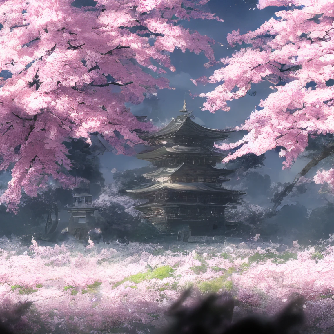 ・