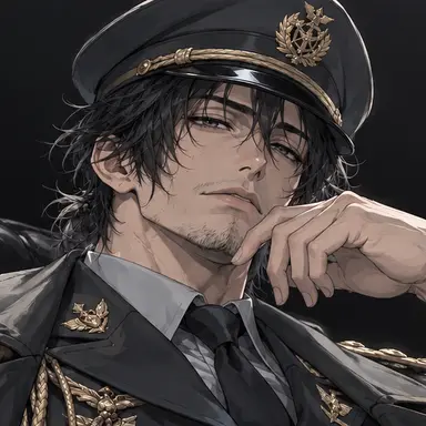 Profile image of Garo