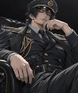 Profile image of Garo