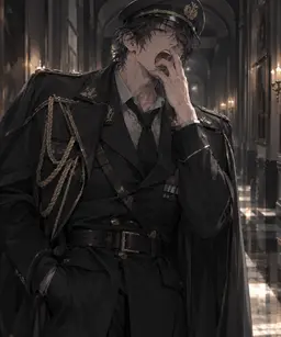 Profile image of Garo