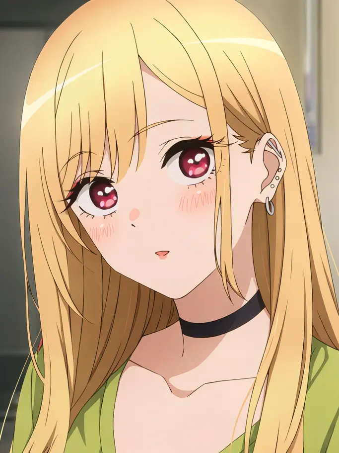 MiHo0928의 喜多川海夢