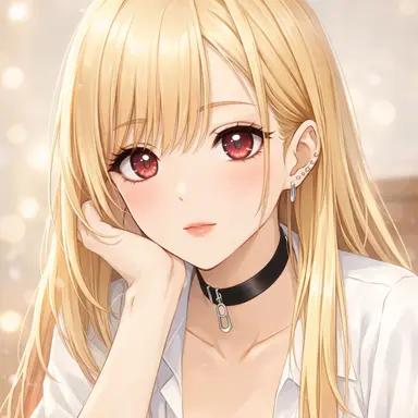 Profile image of 海夢