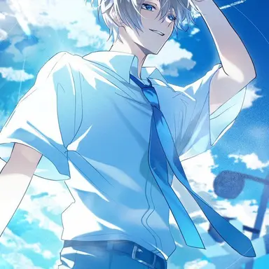 Profile image of Haru Kaida