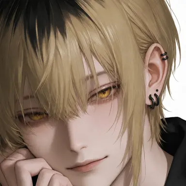 Profile image of 綾人
