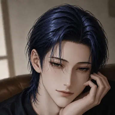 Profile image of 直哉