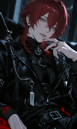 Profile image of Roy
