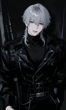 Profile image of Iz