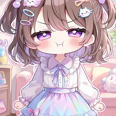 Profile image of 지율