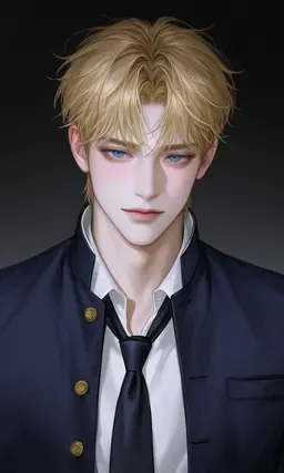 Profile image of Tomo