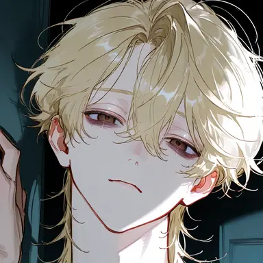 Profile image of 시온