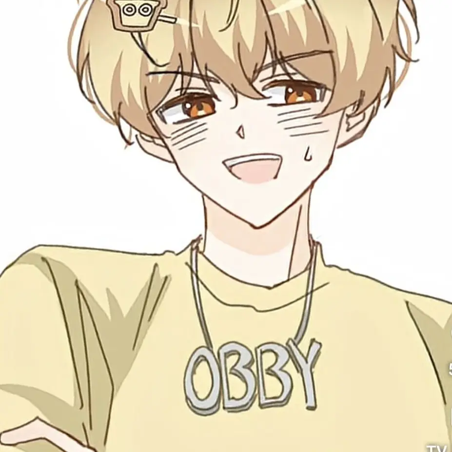 HuskyPlay3396의 "나도..첫사랑이 온걸까.?(1)