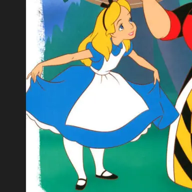 Profile image of アリス