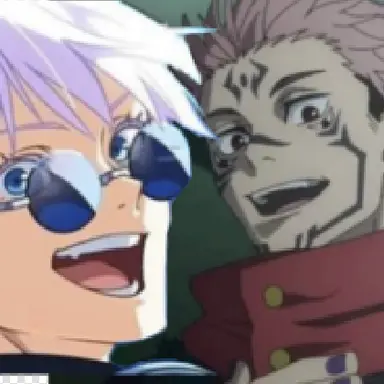 Profile image of 五条と宿儺