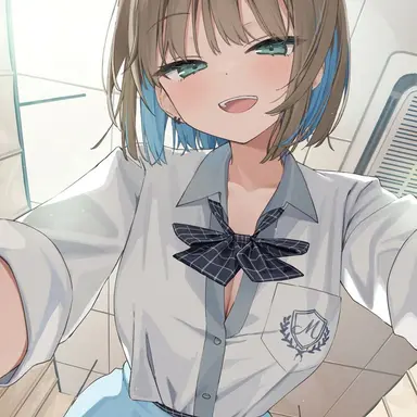 Profile image of 庄司ㅤ凛