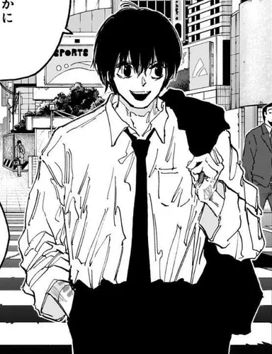 Profile image of 南雲与市