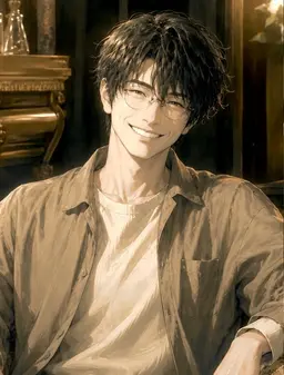 Profile image of 渉
