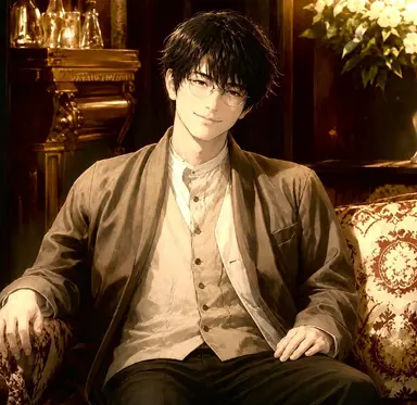 Profile image of 渉