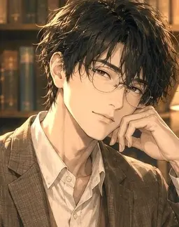 Profile image of 渉