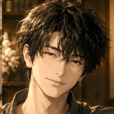 Profile image of 渉