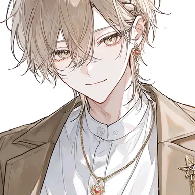 Profile image of Yuki