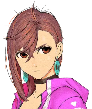 BrashDish6788의 Momo Ayase