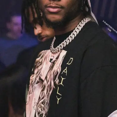 Profile image of Rage