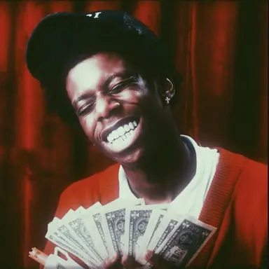 Profile image of Reemknockz