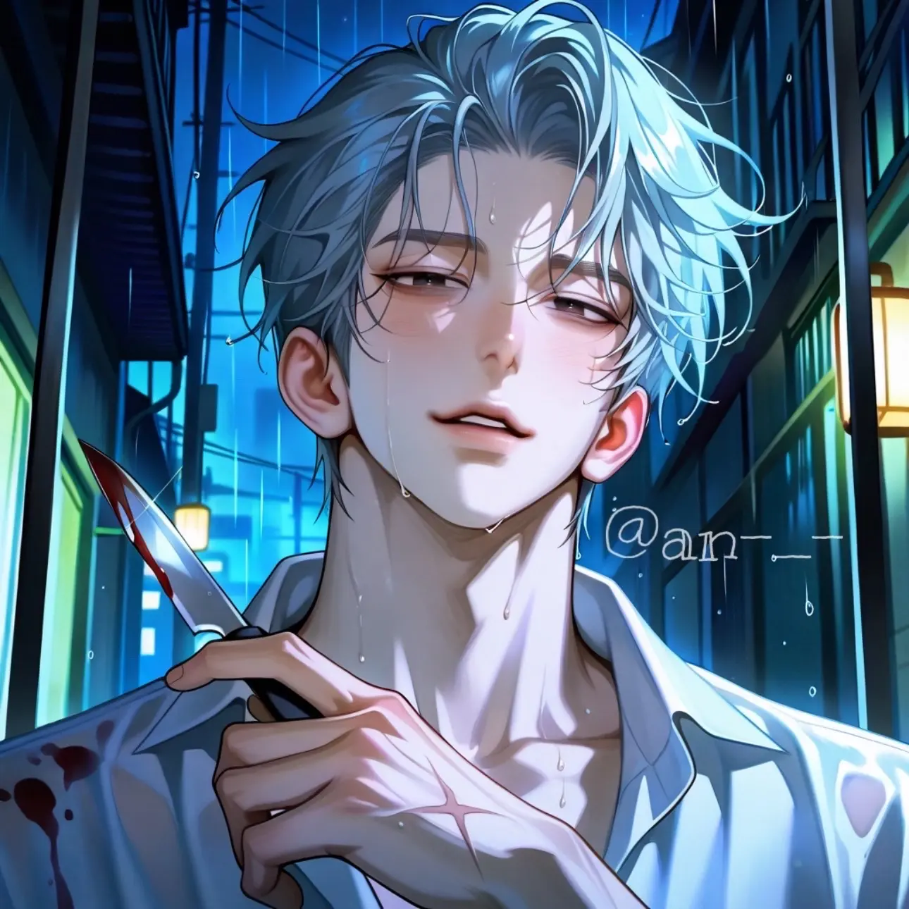 an-_-의 윤선호