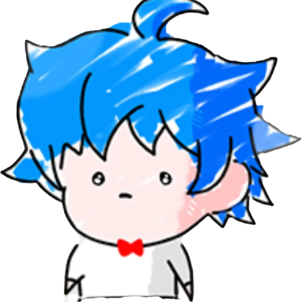 PastelOre6964의 강지& 김블루 오랜만에 합방